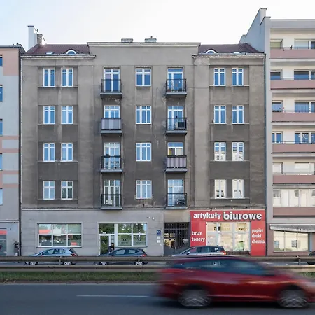 41 Slaska - Mieszkanie Dla 5 Os * Gdynia