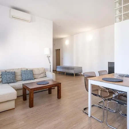Apartment 41 Slaska - Mieszkanie Dla 5 Os
