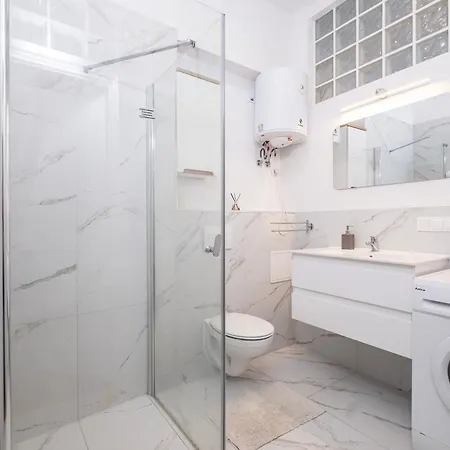 41 Slaska - Mieszkanie Dla 5 Os Apartment Gdynia