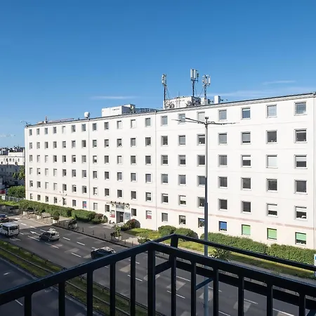41 Slaska - Mieszkanie Dla 5 Os Apartment